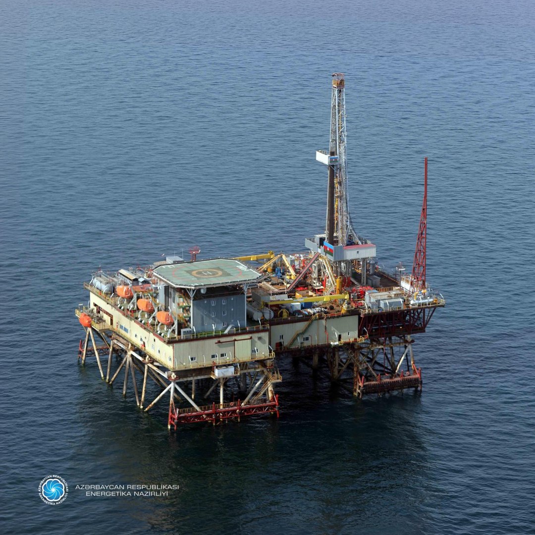 Azerbaijan marking quindecennial of its Umid field's discovery