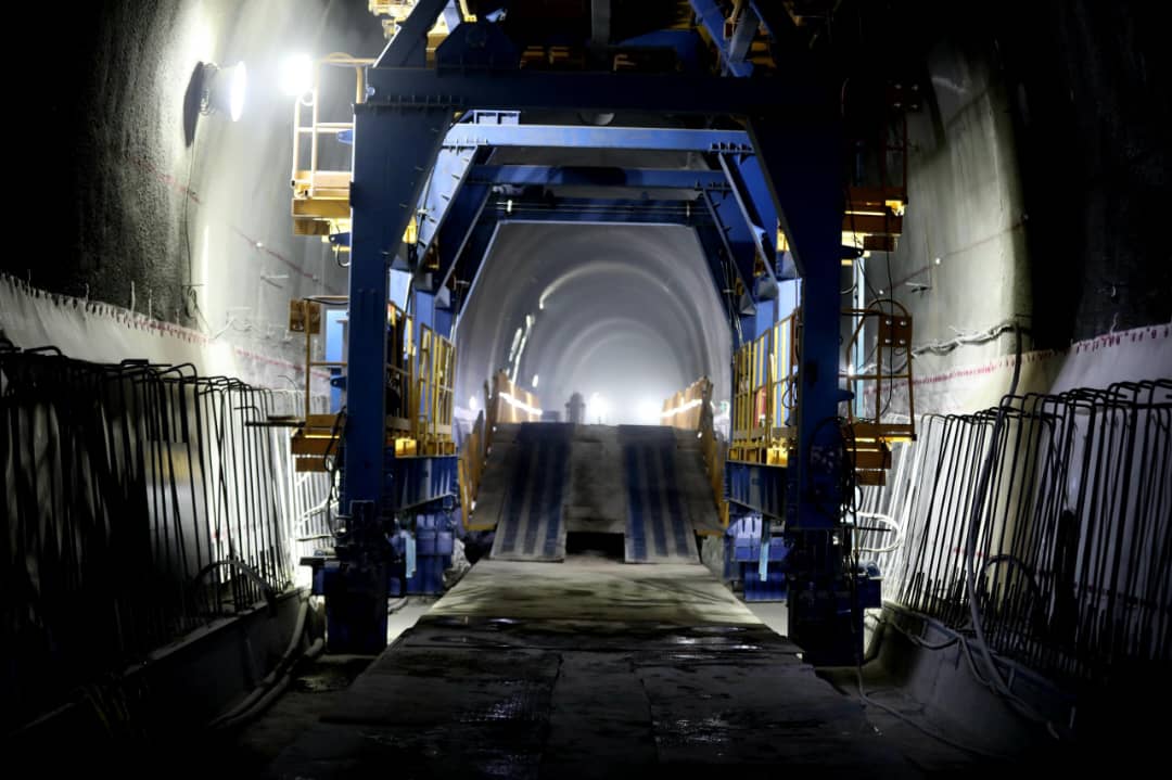 Uzbekistan, Kyrgyzstan, China move to accelerate momentum on regional rail corridor