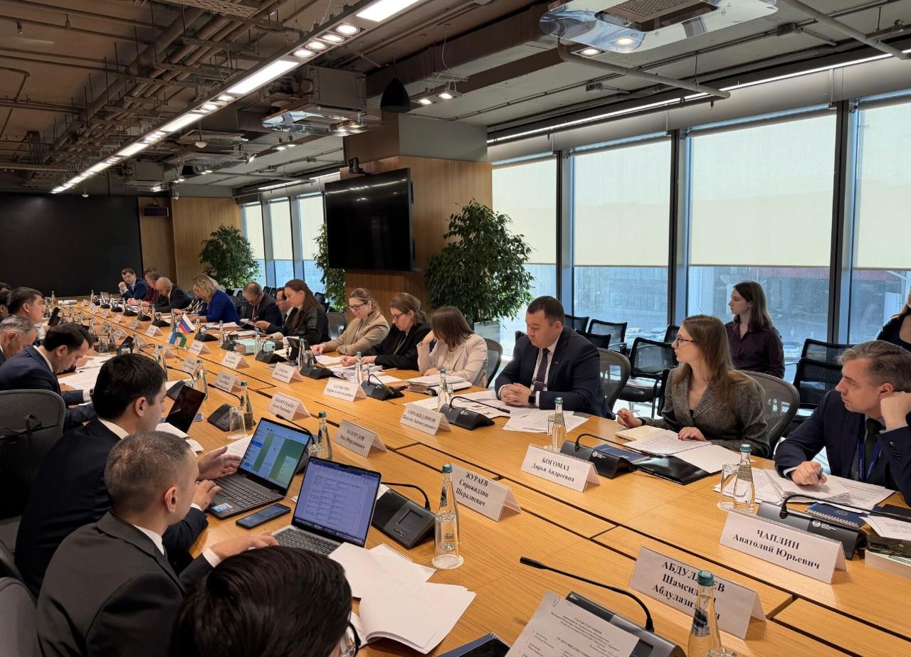 Uzbekistan advances toward WTO membership following key steps with Russia