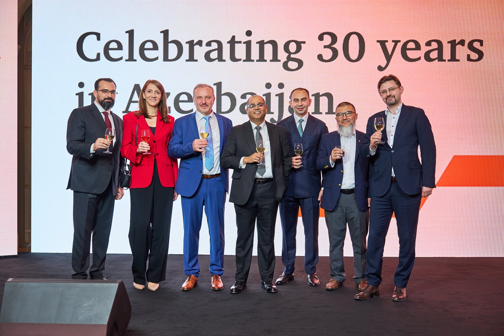 PwC Azerbaijan marks 30 years of growth and partnership (PHOTO)