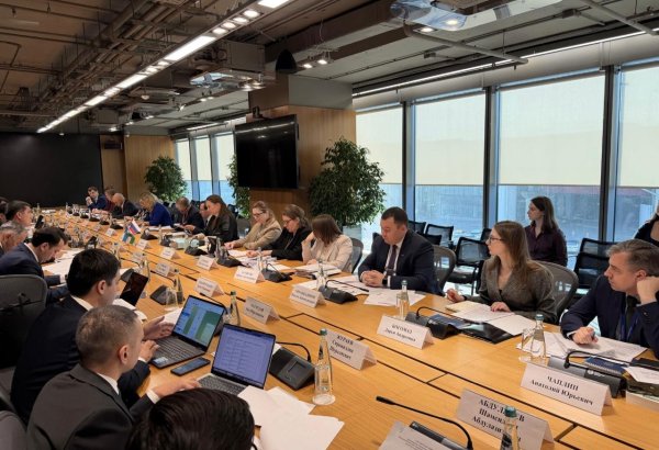 Uzbekistan advances toward WTO membership following key steps with Russia