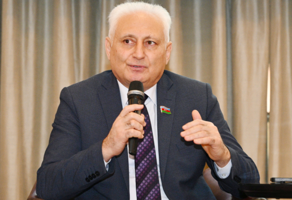 Azerbaijan eyes new air travel opportunities following visa-free agreements