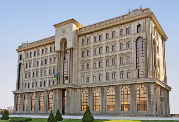 Azerbaijan eases stay regulations for WUF13 International attendees