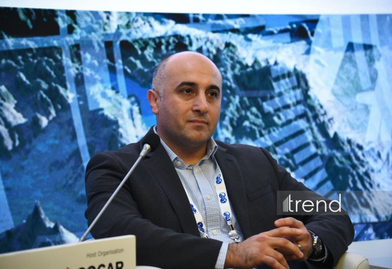 bp highlights risks of enhanced oil recovery technologies at ACG