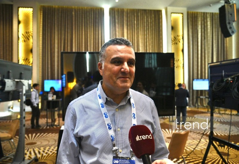 U.S. ENERVIEW strives to roll out its products on Azerbaijani market (Exclusive)