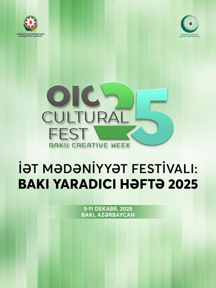 Azerbaijan's Baku set to stage first-ever OIC culture festival