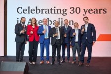 PwC Azerbaijan marks 30 years of growth and partnership (PHOTO)