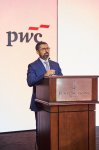 PwC Azerbaijan marks 30 years of growth and partnership (PHOTO)