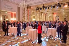 PwC Azerbaijan marks 30 years of growth and partnership (PHOTO)