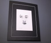 Azerbaijani painter from U.S. exhibits her works in Baku's Icherisheher (PHOTO)