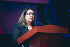 PwC Azerbaijan at the Forefront of Banking Innovation at the International Banking Forum 2025 (PHOTO)