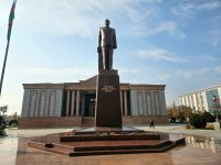 Solidarity forum for OTS NGOs continues in Azerbaijan’s Nakhchivan (PHOTO)