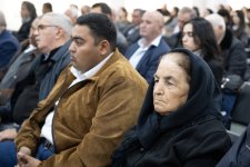 Azerbaijan's Baku court continues hearing on Ruben Vardanyan's criminal case (PHOTO)