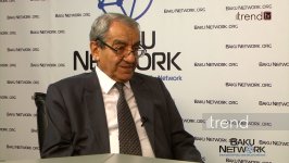 Normalization process between Azerbaijan and Armenia unavoidable, professor says (PHOTO/VIDEO)