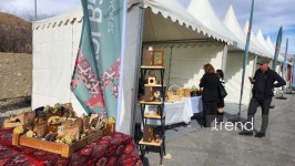 Azerbaijan's Kalbajar hosts photo exhibition for its City Day (PHOTO)