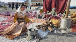 Azerbaijan's Kalbajar hosts photo exhibition for its City Day (PHOTO)