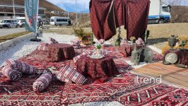 Azerbaijan's Kalbajar hosts photo exhibition for its City Day (PHOTO)