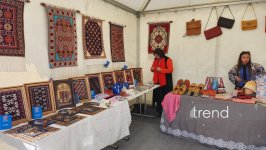 Azerbaijan's Kalbajar hosts photo exhibition for its City Day (PHOTO)