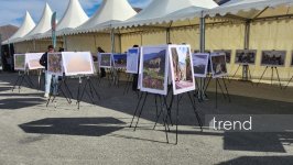 Azerbaijan's Kalbajar hosts photo exhibition for its City Day (PHOTO)