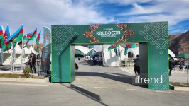 Azerbaijan's Kalbajar hosts photo exhibition for its City Day (PHOTO)