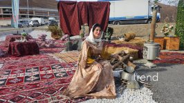 Azerbaijan's Kalbajar hosts photo exhibition for its City Day (PHOTO)