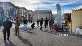 Azerbaijan's Kalbajar hosts photo exhibition for its City Day (PHOTO)