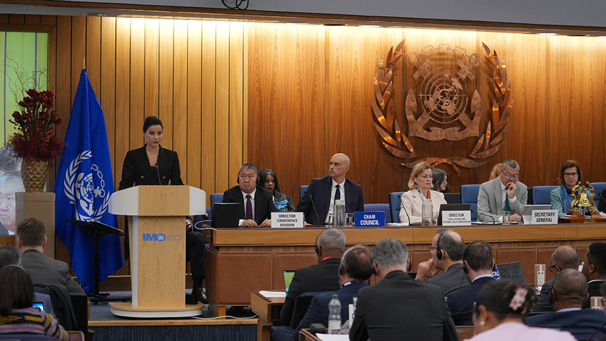 Georgia expects maritime container growth by year-end