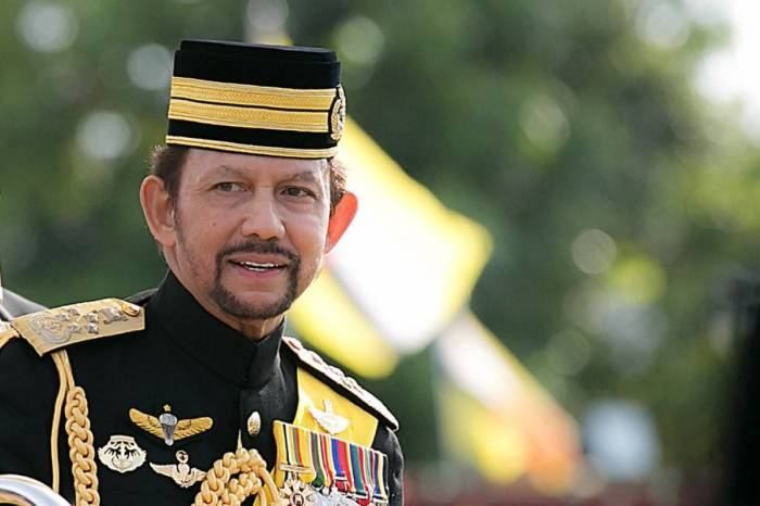 Sultan of Brunei Darussalam sends congratulatory letter to President Ilham Aliyev