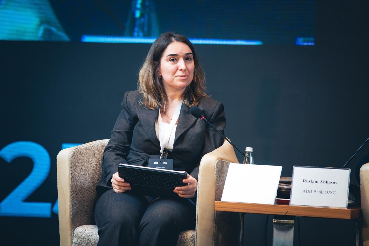 PwC Azerbaijan at the Forefront of Banking Innovation at the International Banking Forum 2025 (PHOTO)