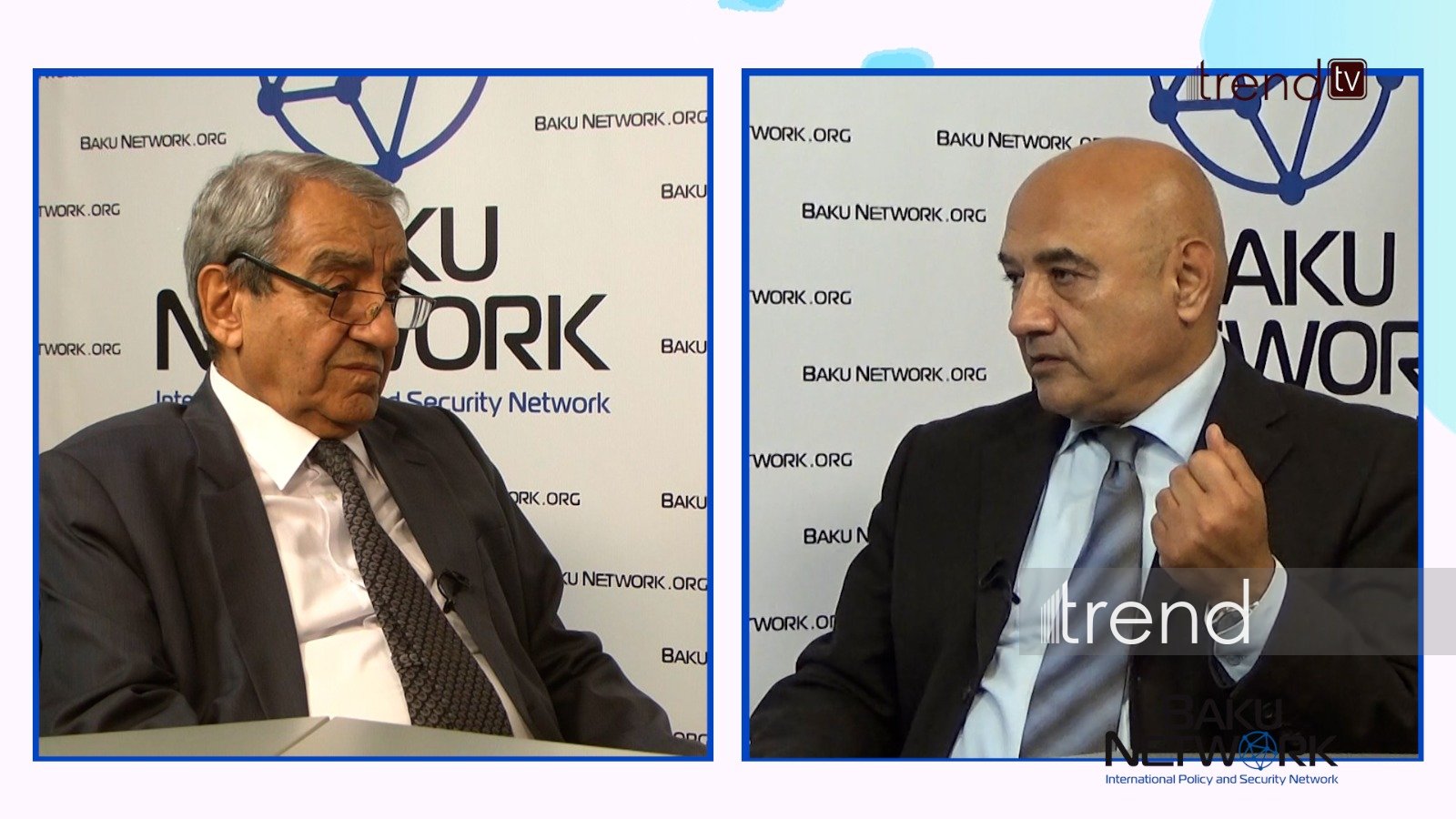 Normalization process between Azerbaijan and Armenia unavoidable, professor says (PHOTO/VIDEO)