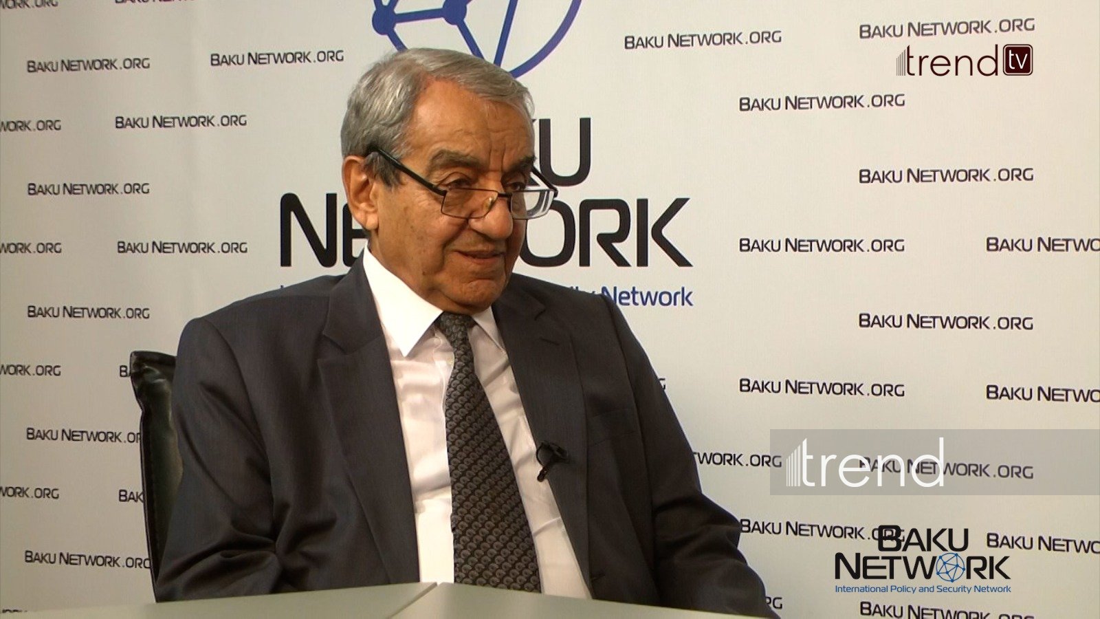 Normalization process between Azerbaijan and Armenia unavoidable, professor says (PHOTO/VIDEO)