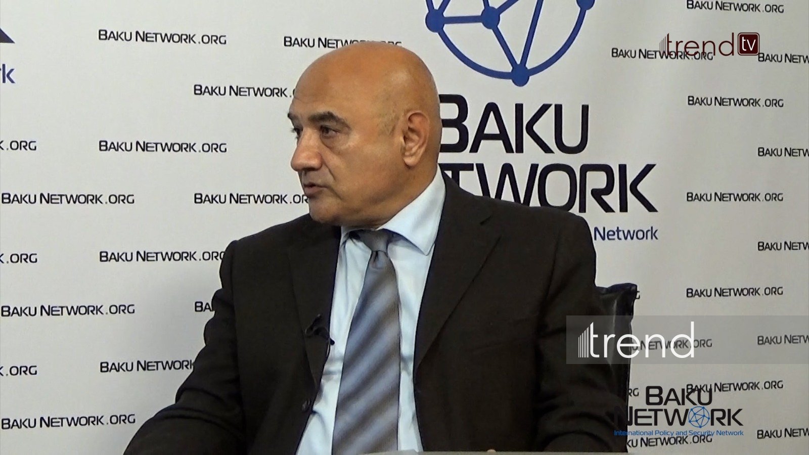 Normalization process between Azerbaijan and Armenia unavoidable, professor says (PHOTO/VIDEO)