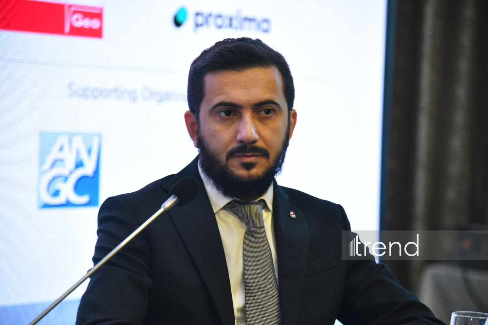 Azerbaijan's SOCAR focuses on breathing new life into mature oil fields - official