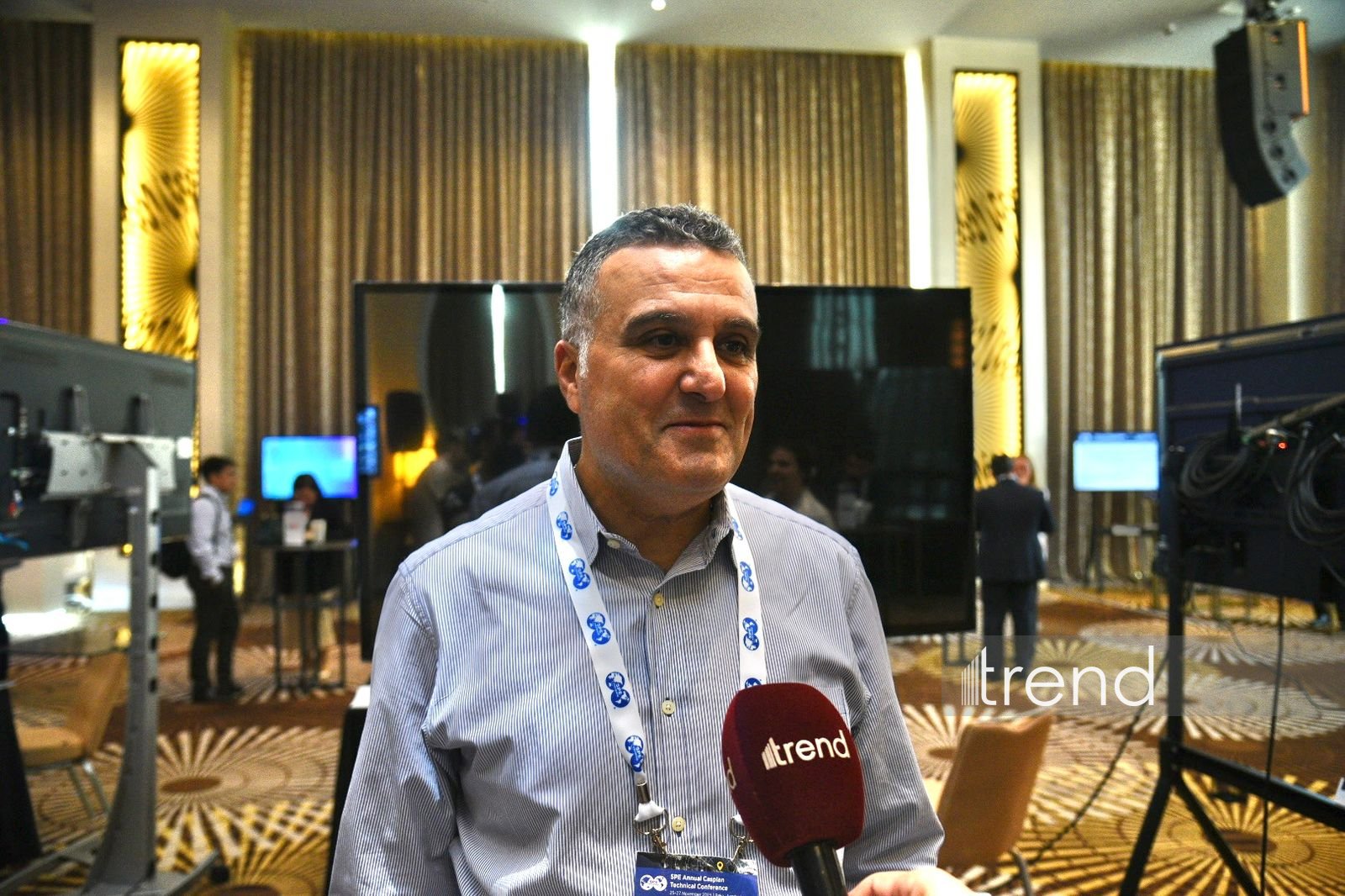 U.S. ENERVIEW company strives to roll out its products on Azerbaijani market (Exclusive)