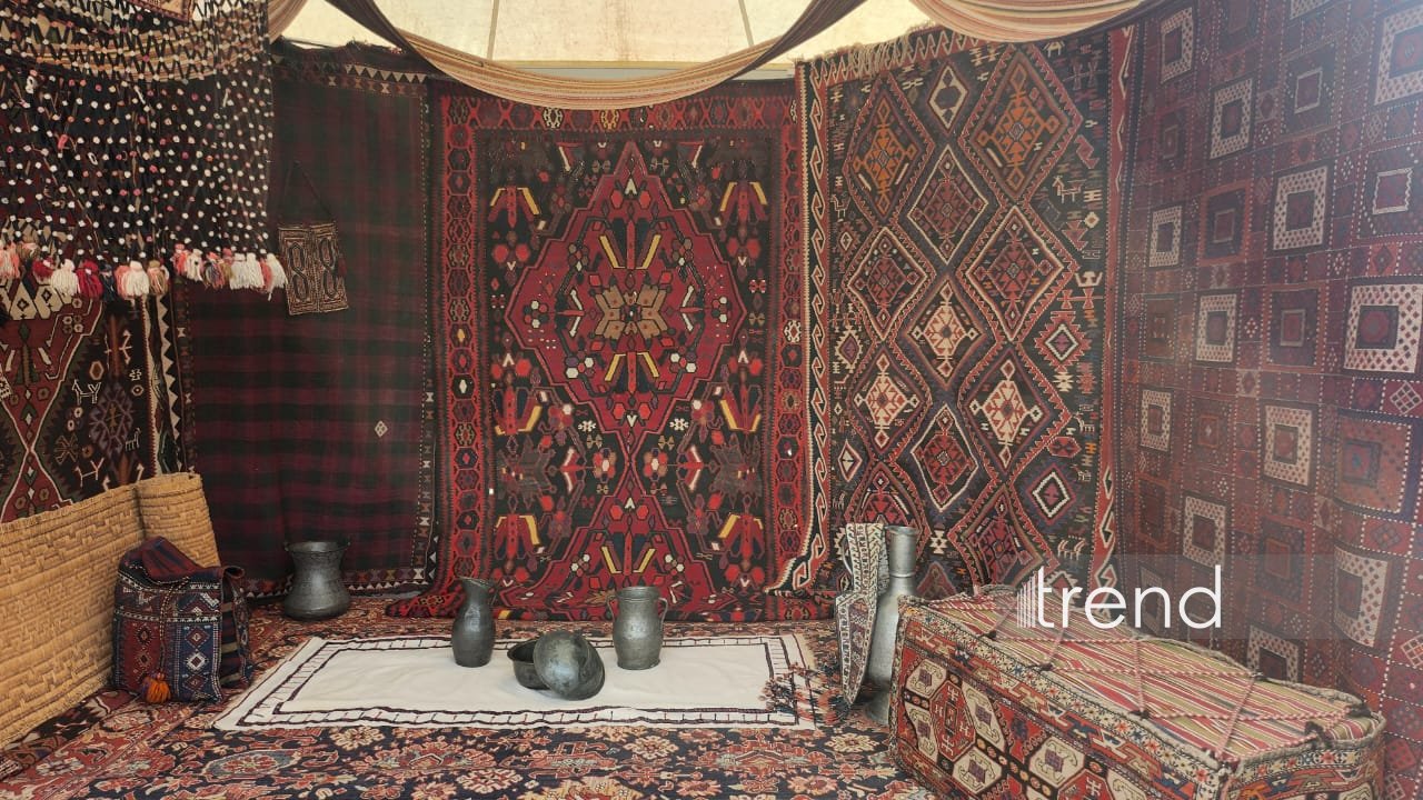 Azerbaijan's Kalbajar hosts photo exhibition for its City Day (PHOTO)