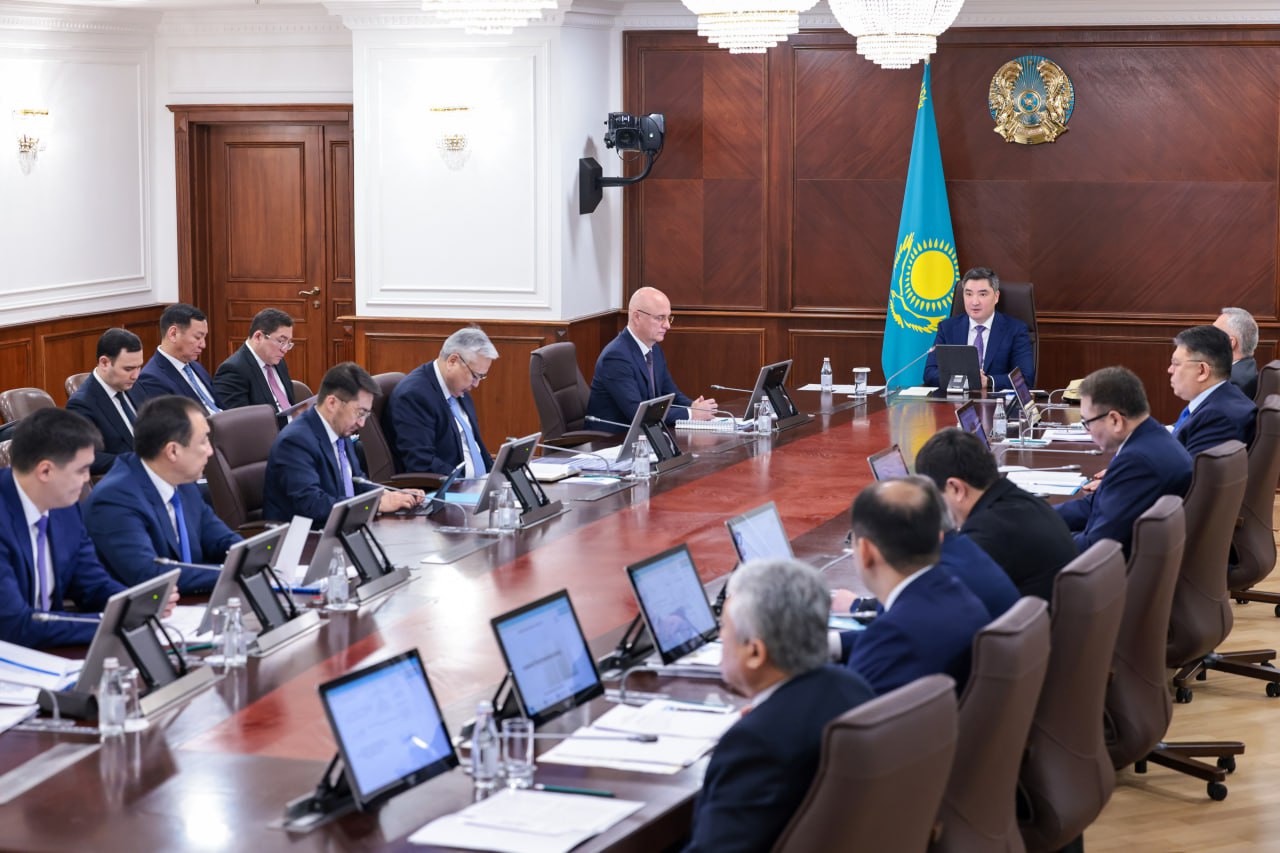 Kazakhstan to break ground on Astana waste processing plant next year