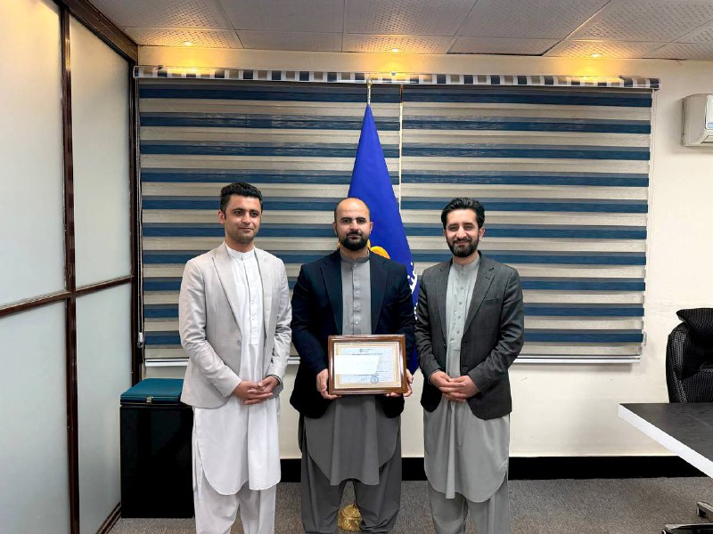 Uzbekistan launches fresh trading platform for Afghan market