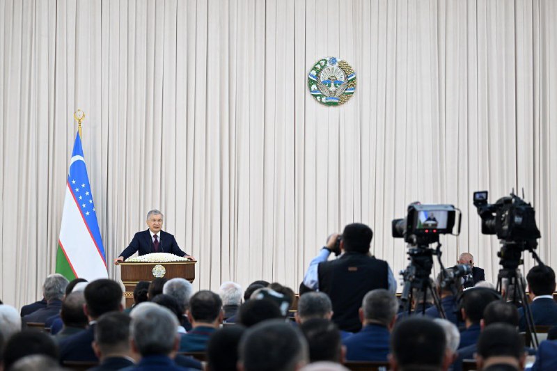 Uzbekistan to deploy trade advisors to Iraq and Syria to boost exports