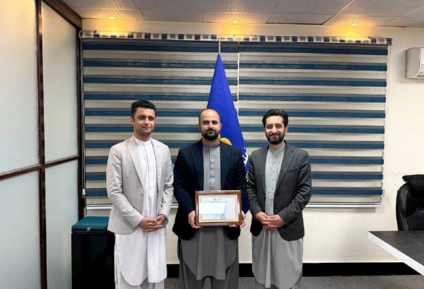 Uzbekistan launches fresh trading platform for Afghan market