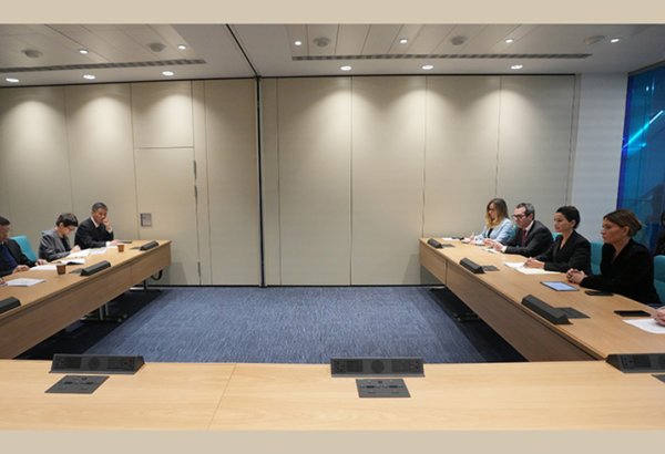 Georgia, China boost transport cooperation, highlighting Middle Corridor role