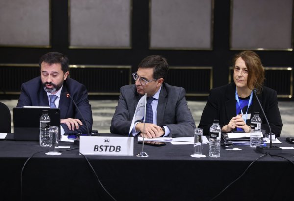 BSTDB president names number of approved new projects since early 2025