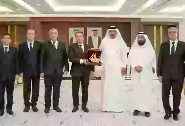 Qatar, Turkmenistan move to activate long-overdue joint business council