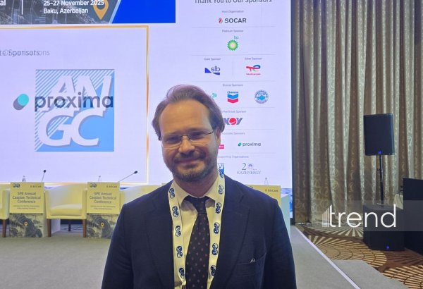 BCG’s vision for co-op with Azerbaijan includes AI ‘bridge’ with California - official