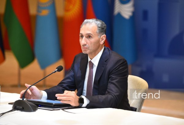 Azerbaijan gearing up for launch of railway construction via its Nakhchivan