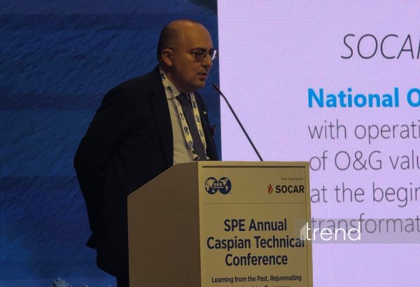 SOCAR to roll out comprehensive digital emissions monitoring system across all operations