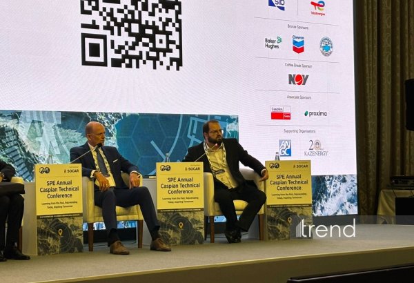 bp sets sights on improving 4D-seismic data quality at Azerbaijan's ACG field