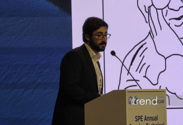 SOCAR highlights conservative approach of oil and gas industry to AI use