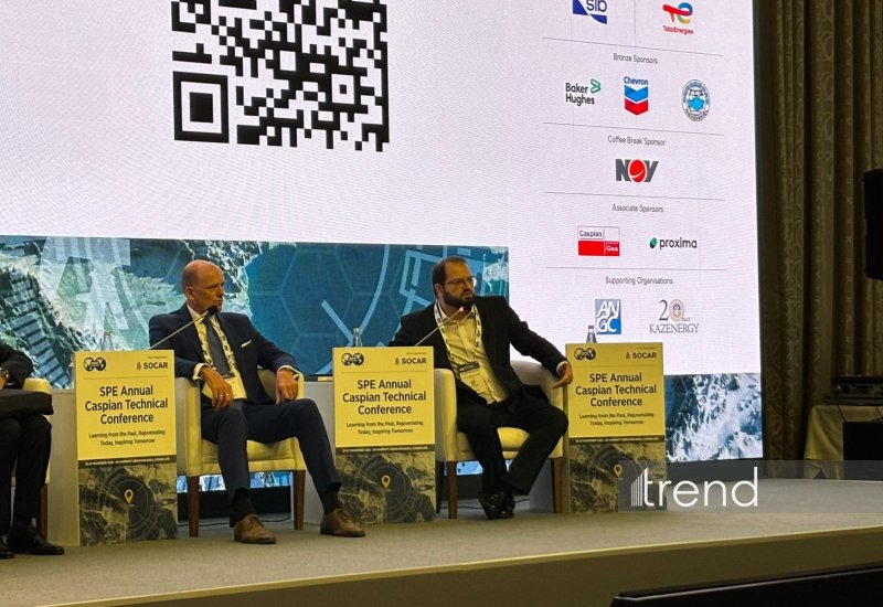 bp sets sights on improving 4D-seismic data quality at Azerbaijan's ACG field