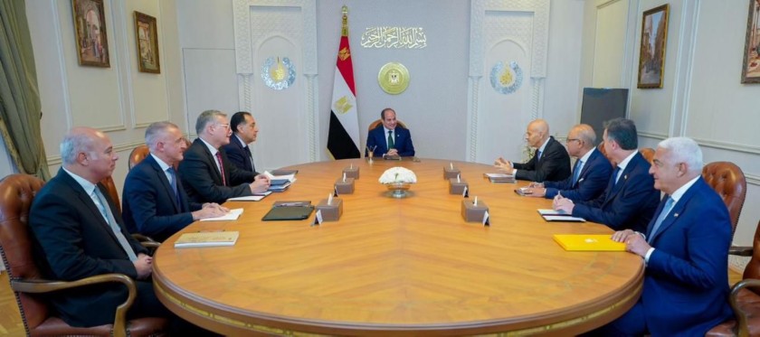 Eni outlines new drilling plans in Egypt