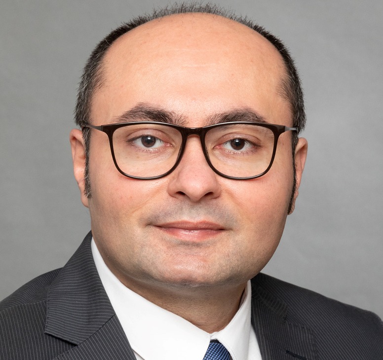 Azerbaijani scientist in Germany lands spot among world’s most influential (PHOTO)